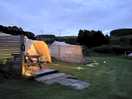 Bell tent 1