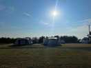 Fab weather