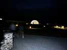 Where you can star gaze