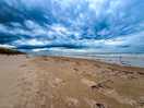 Lossiemouth beach