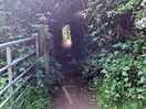 Walk to local pub