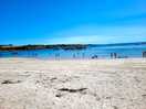 Closest beach