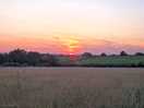 Somerset sunsets