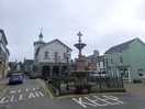 Town square