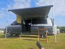 Our camp