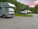 Campsite