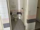 Toilets