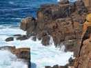Sw coastal path walk