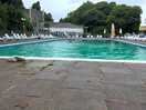 Big outdoor pool. booking needed