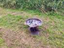 Fire pit