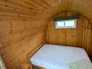 Camping pod