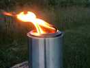 Fire pit