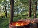 Fire pit