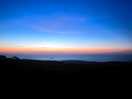 The nights sky at 2300