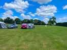 Camping field