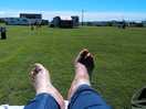 Relaxing