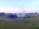 Very green site