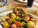 Roast at thatch croyde.