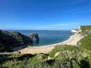 Durdle door