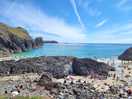 Kynance cove
