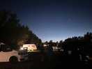 By night