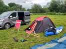 Set up