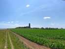 View from the norfolk coastal path