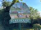 Sykehouse village