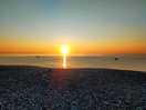 Precioso amanecer