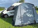 Beryl campervan