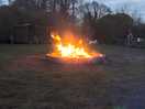 Bonfire night