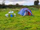 Camp site