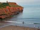 Sandy bay