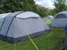 Good for tents