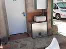 Your own private bathroom
