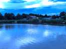 Fishing lake