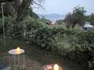 Evening wiew