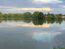 The lakes