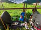 Camping life!