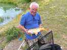 Fantastic fishing