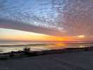 Sun rise at 5am