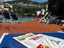 Relax in piscina