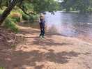 Lovely walks