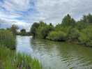 Marnham lake