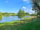 Lovely walk around the lake.