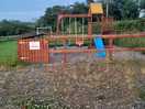 Play area