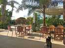 Zona de bar