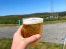 Few cheeky beers enjoying the sunshine.