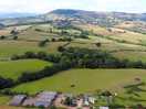 Dron view
