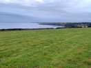 View looking towards maenporth